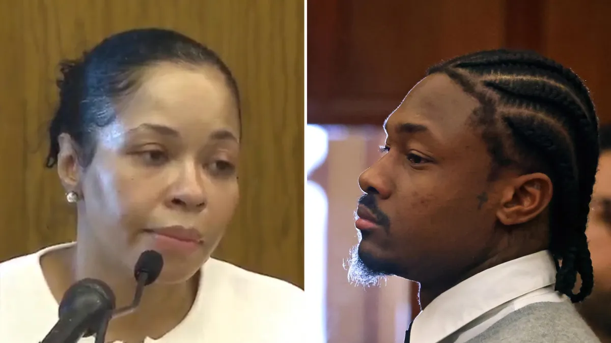 Jury Finds Steffon Diggs Not Guilty