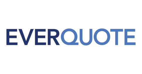 Dow Up, Everquote Inc Class A Up