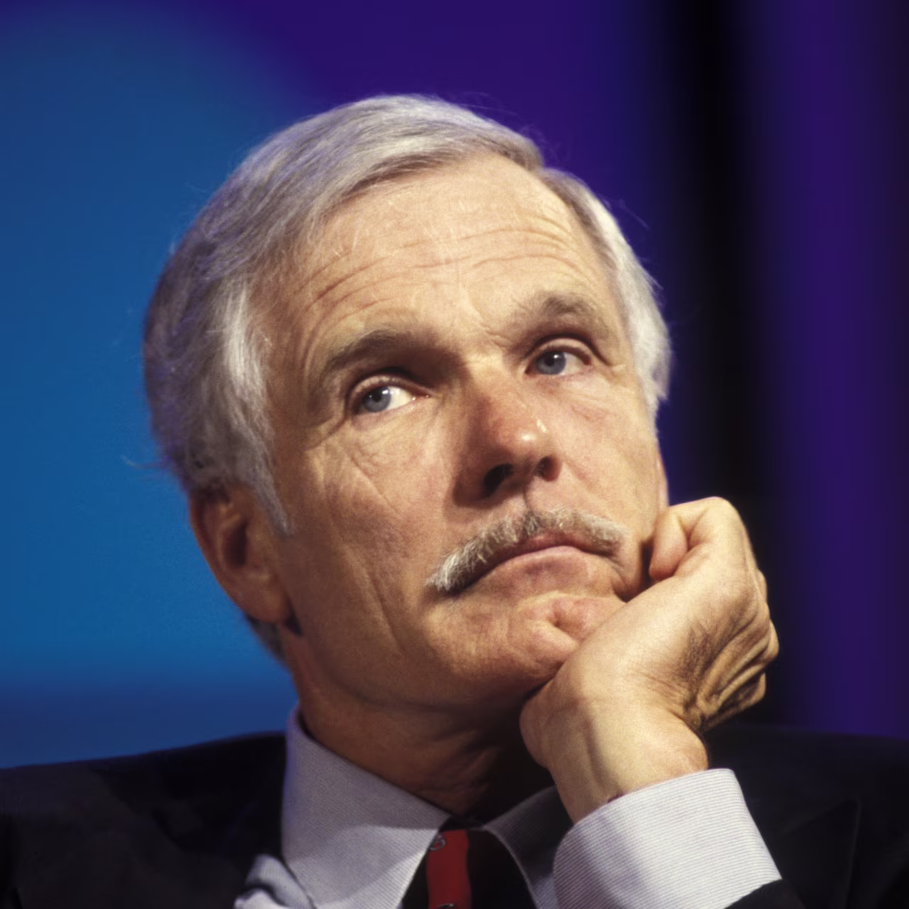 CNN Founder Ted Turner Passes at 87