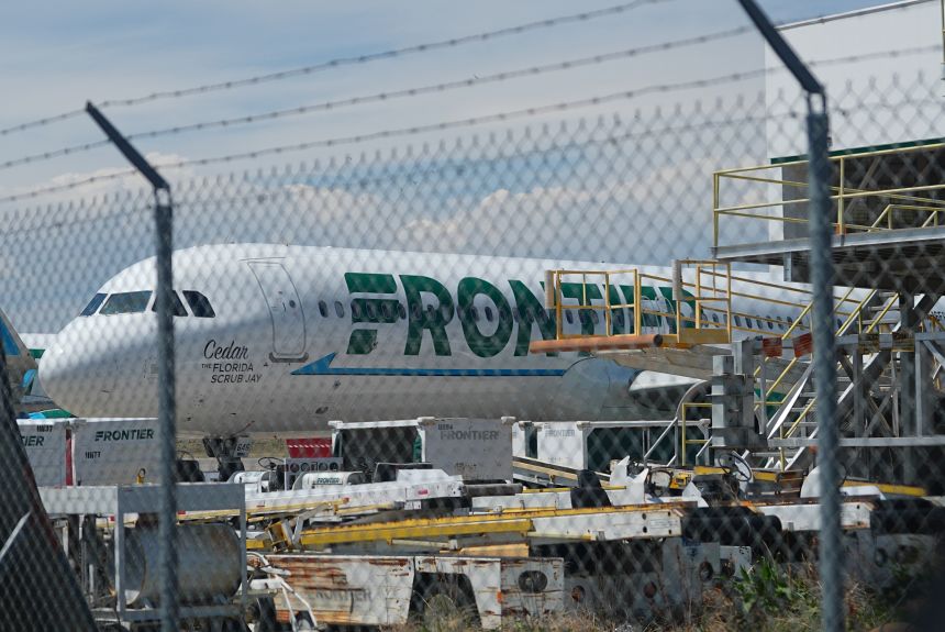 Denver Jet Way Walker Identified