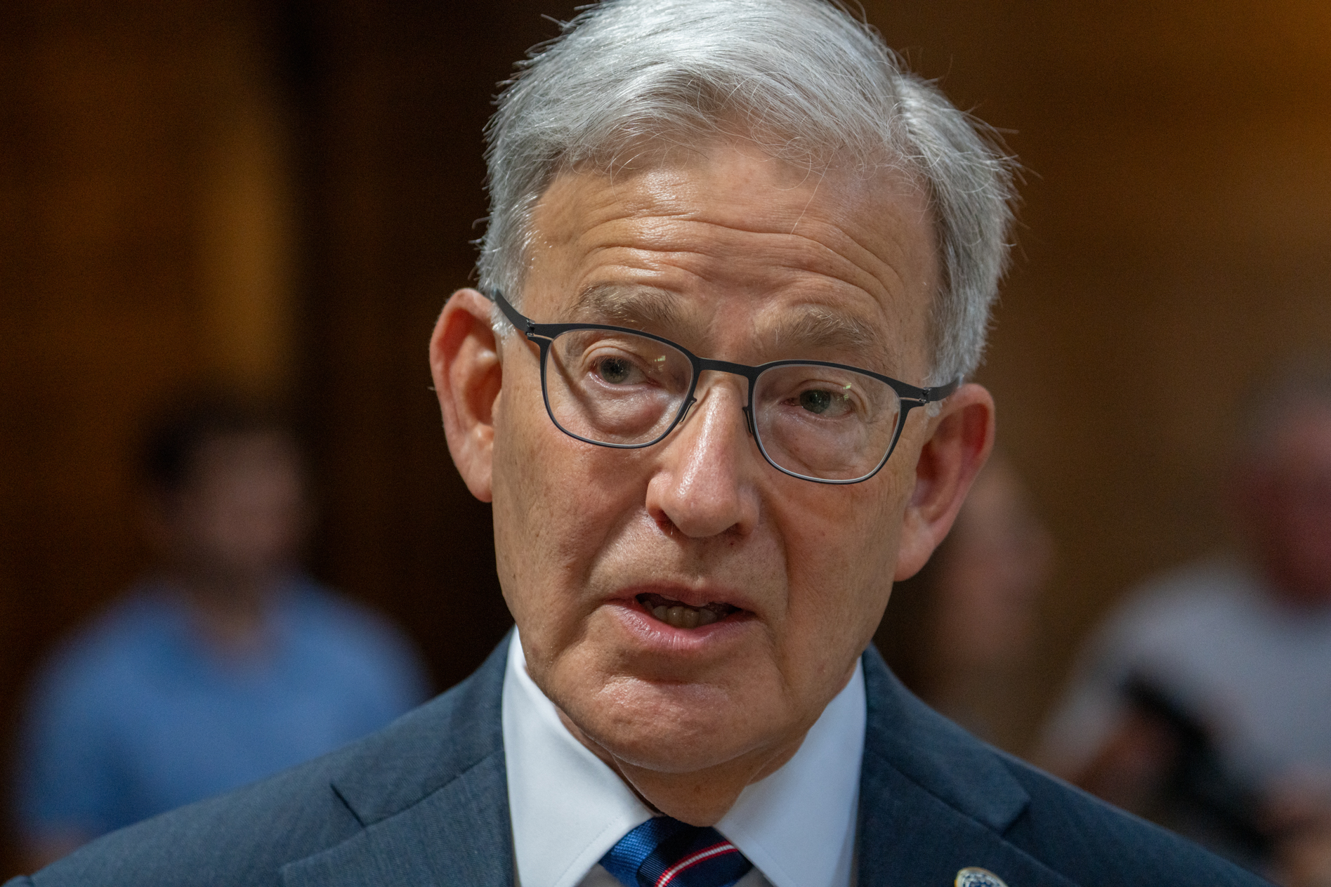 Nebraska Secretary of State Loses Reelection Bid
