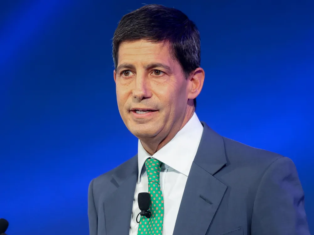 Ken Warsh Confirmed As Federal Reserve Chair