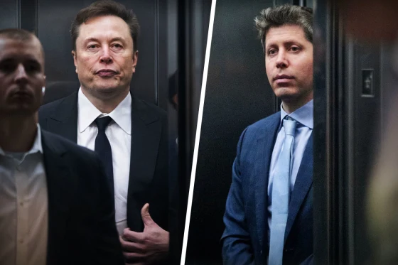 Elon Musk Loses Lawsuit Against OpenAI