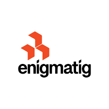 Dow Down, Enigmatig LTD Class A Up