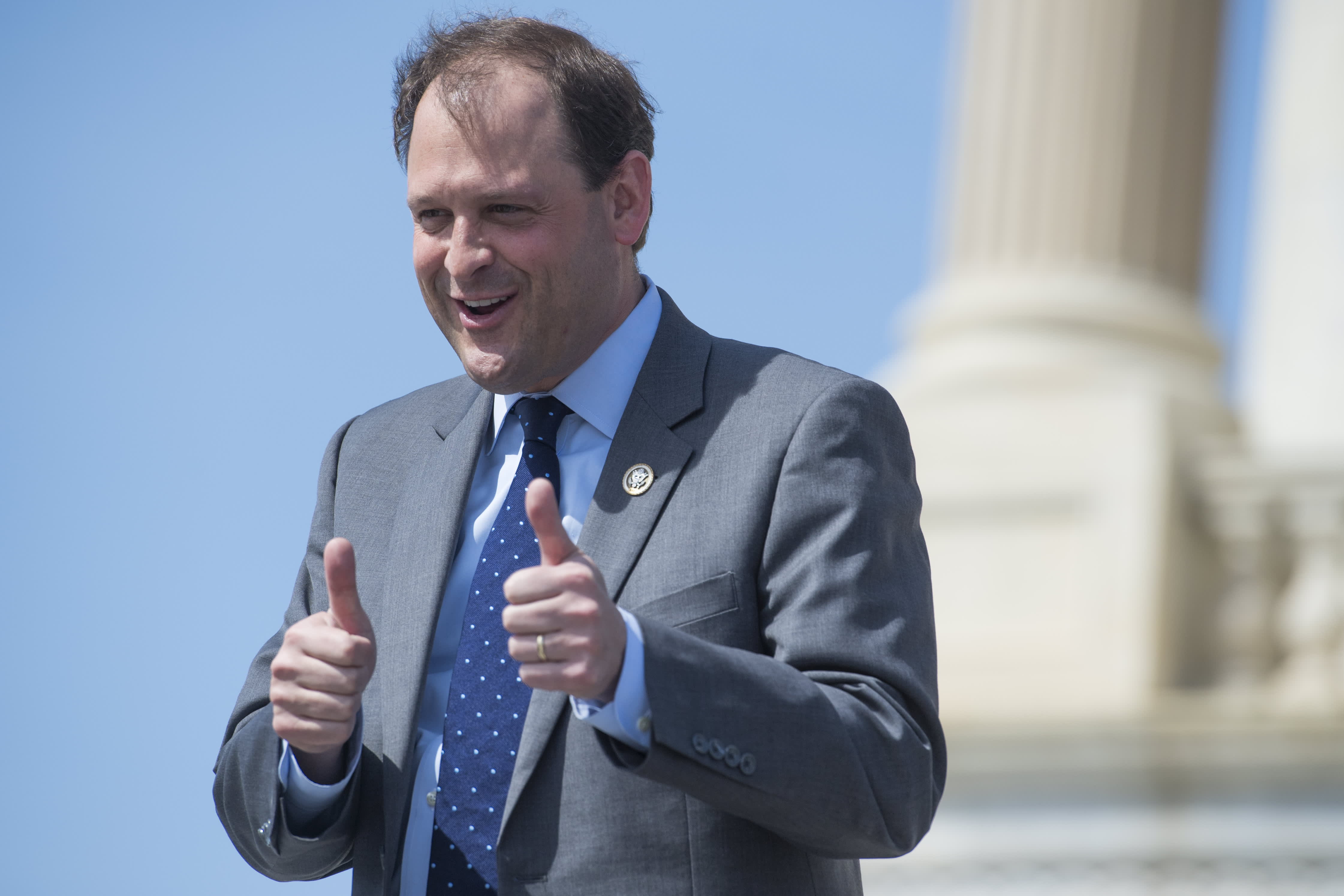 Andy Barr Secures Kentucky Senate Seat