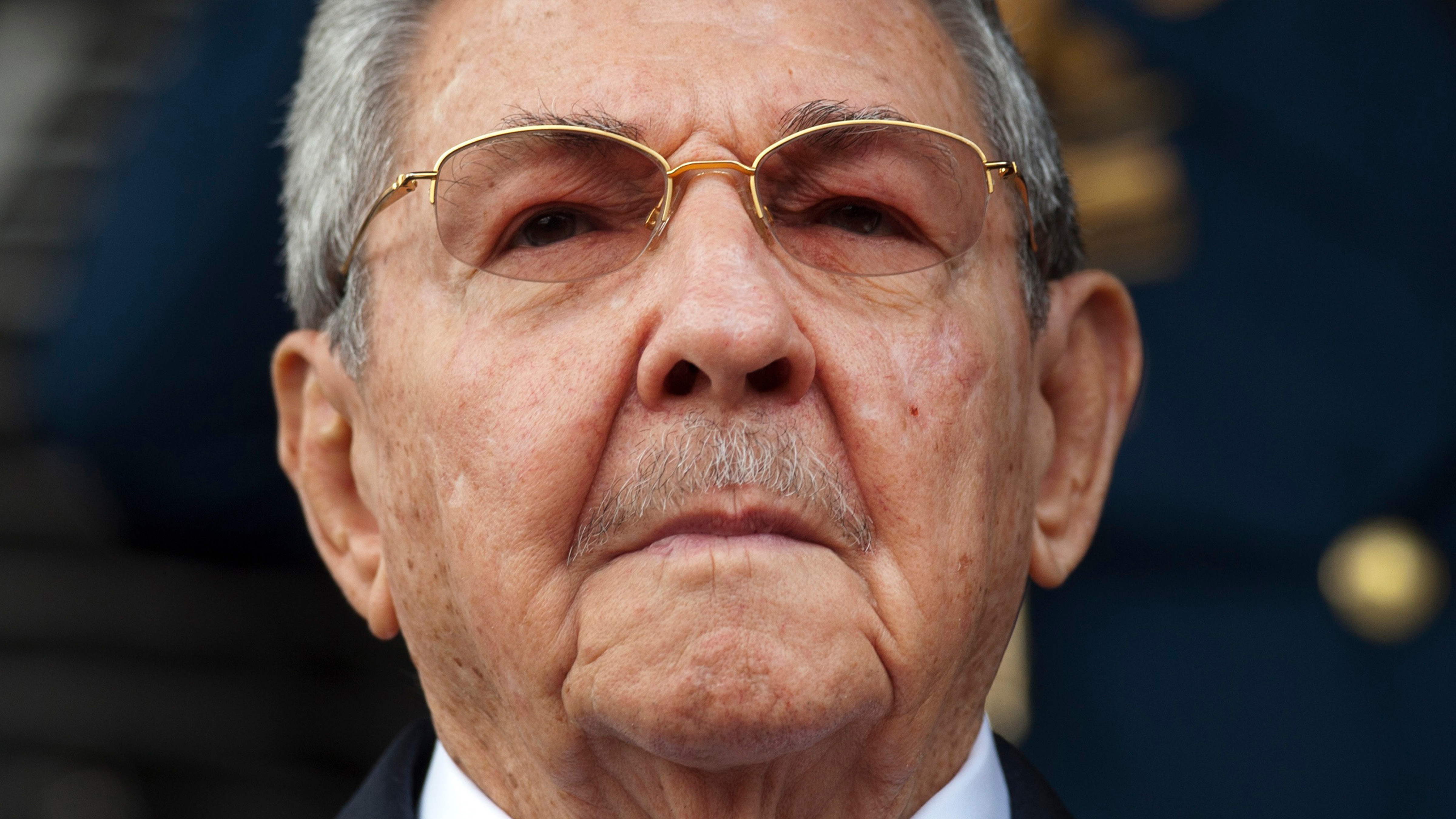 US Indicts Raul Castro