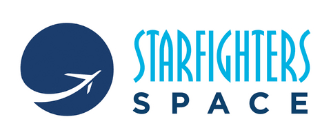 Dow Up, Starfighters Space Inc Up