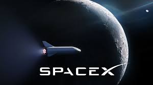 SpaceX Prepares To Go Public