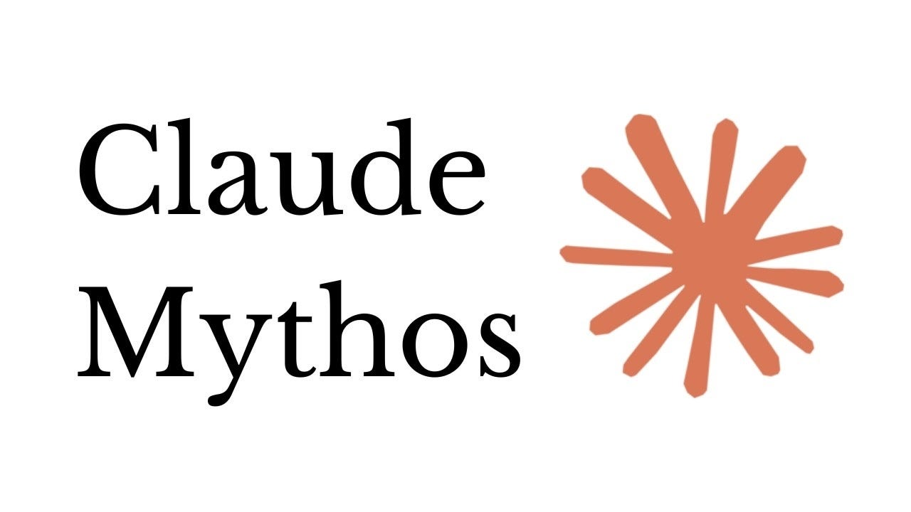 Claude Mythos Unveiled, Best Model Yet