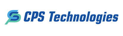 Dow Down, CPS Technologies Corp. Up