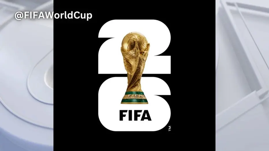 FIFA 2026! 