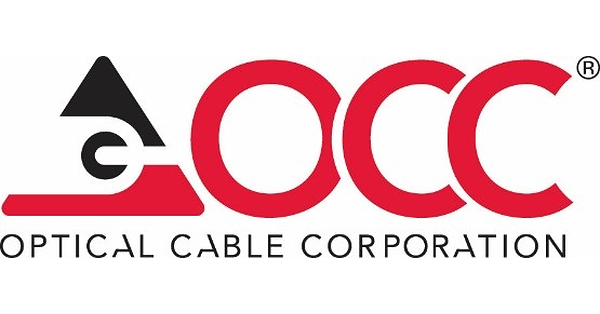 Dow Down, Optical Cable Corp Up