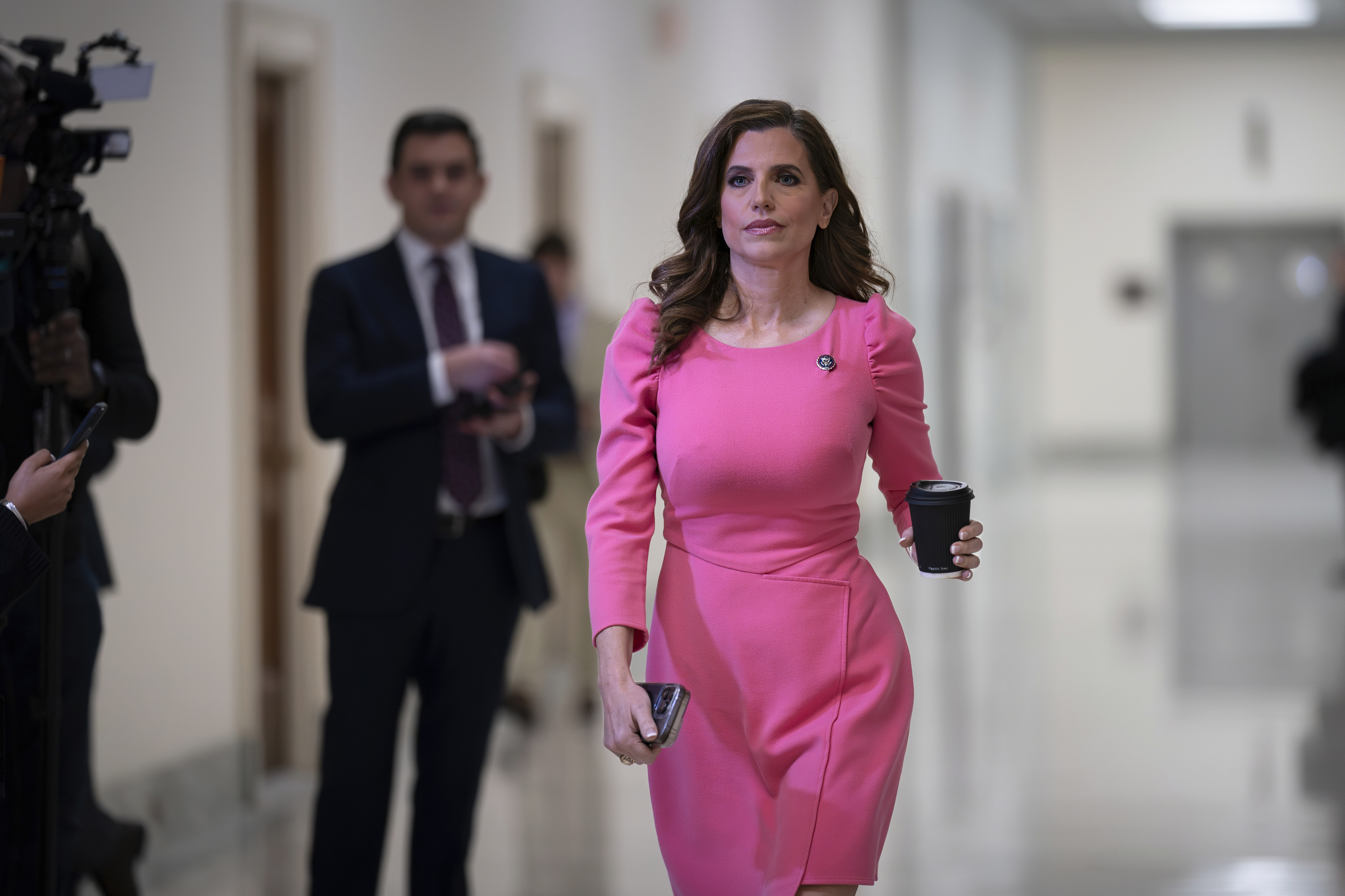 Nancy Mace Loses South Carolina Gov. Primary