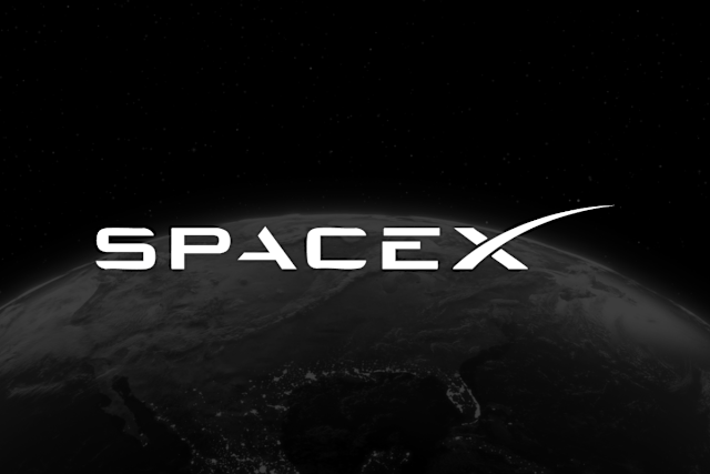 SpaceX Goes Public