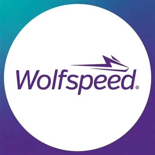 Dow Up, Wolfspeed Inc Up