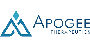 Dow Up, Apogee Therapeutics Up