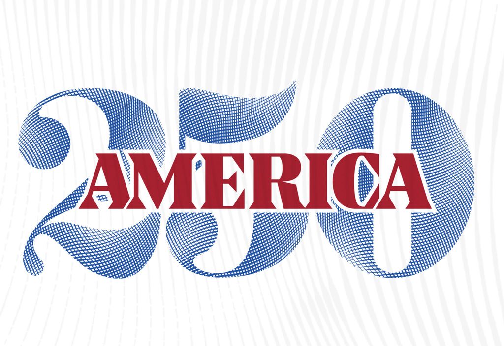 America Celebrates 250!