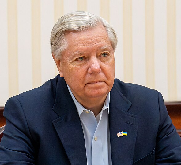 Sen. Lindsey Graham Died