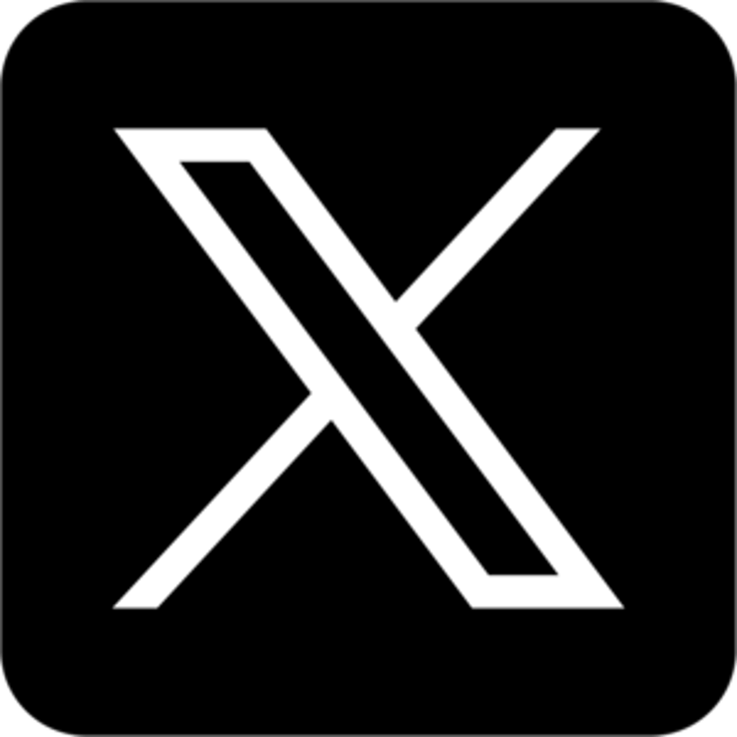 X Updates the Algorithm
