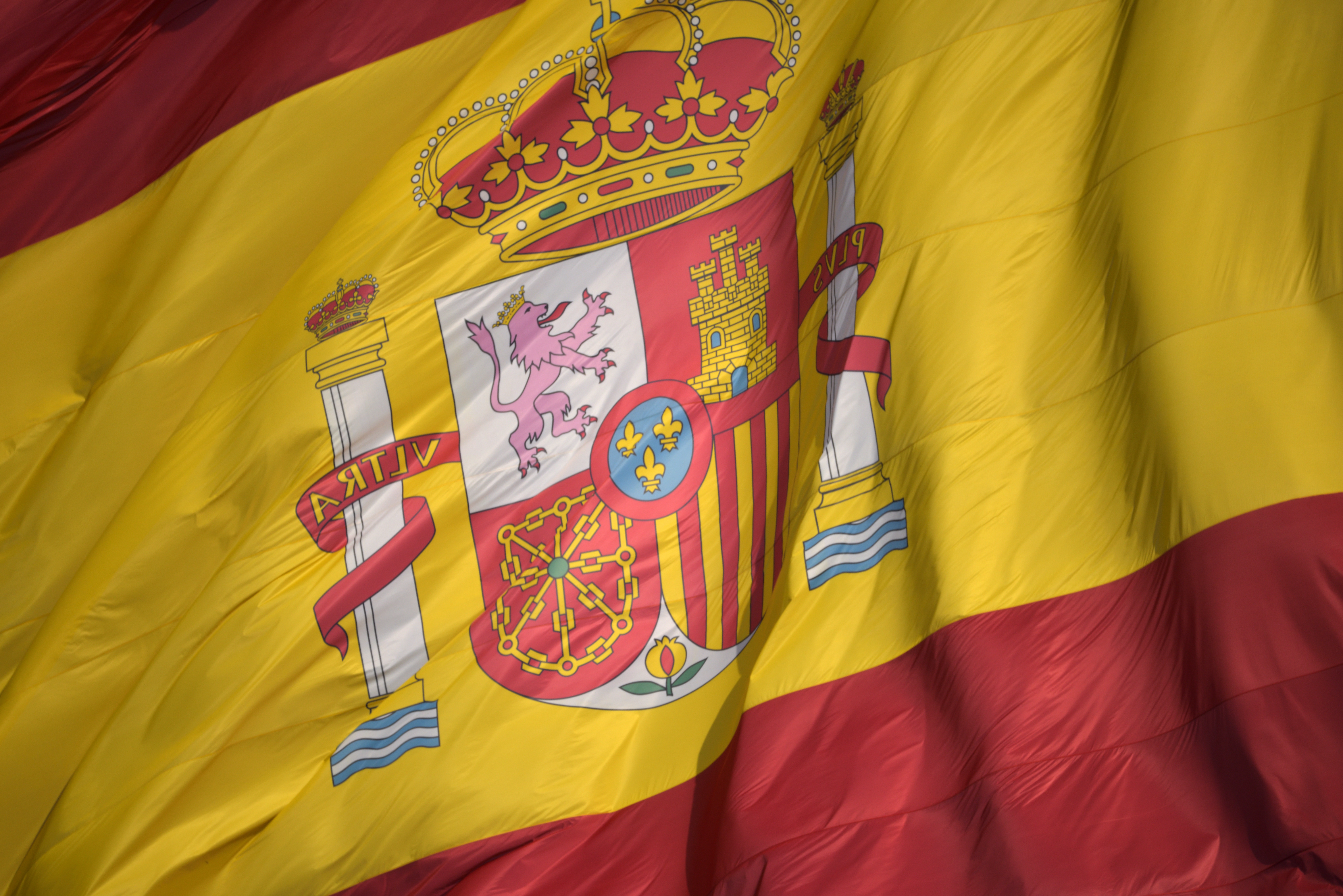 Spain Clips FIFA 2026!