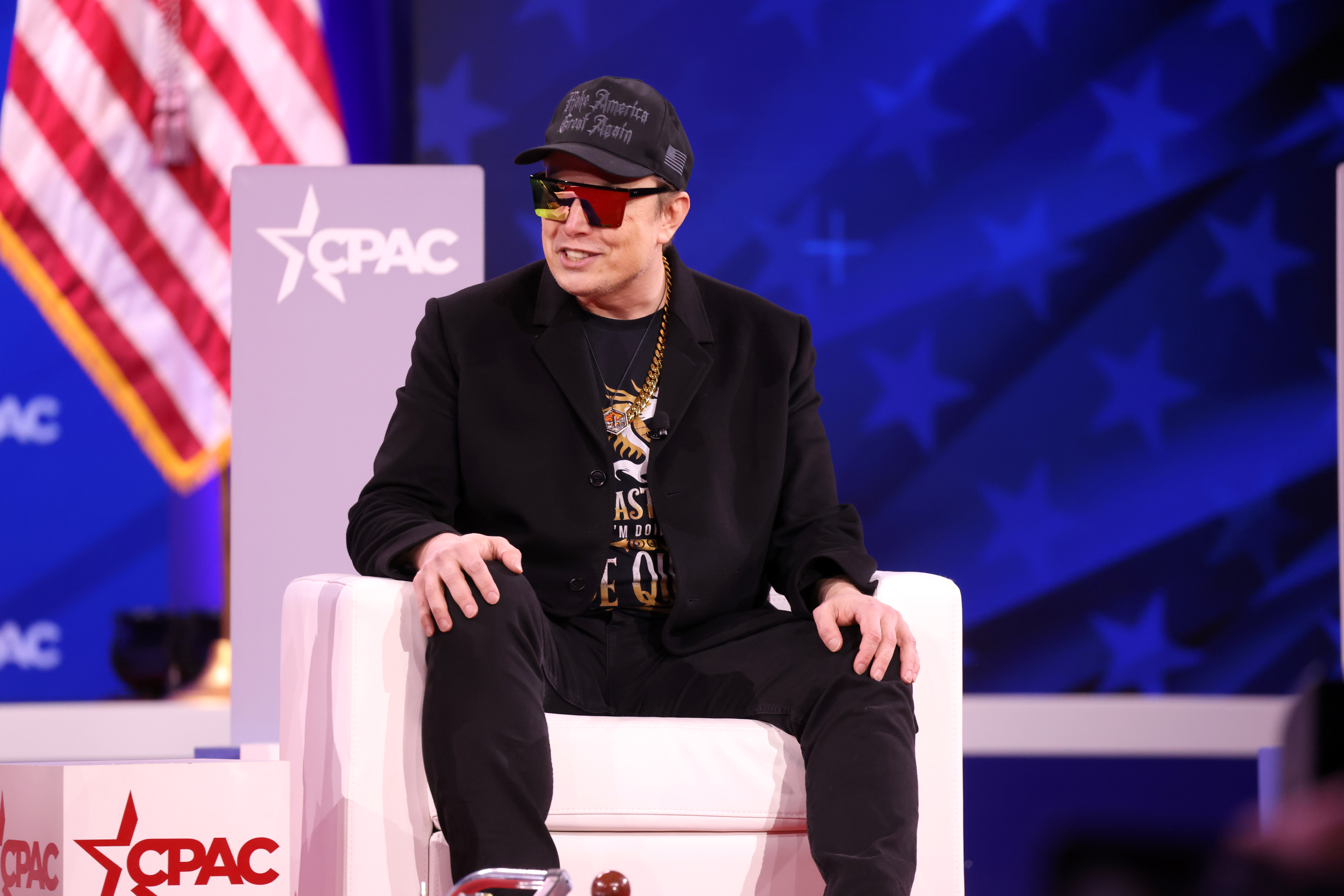 Elon Musk Loses Trillionaire Status