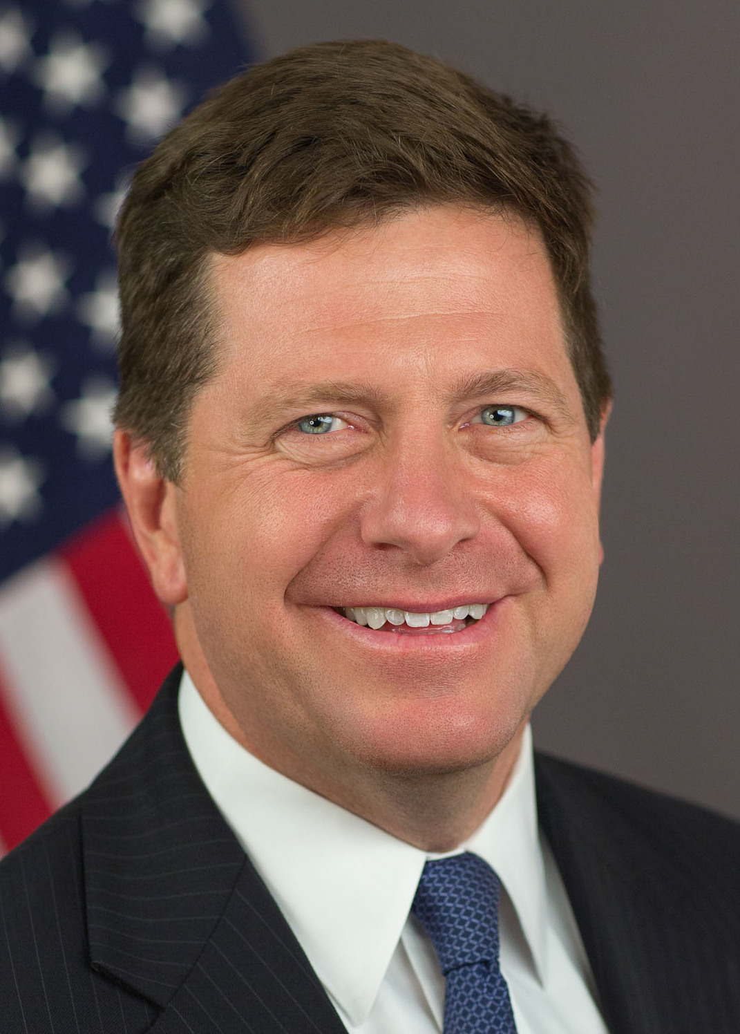 Jay Clayton Confirmed as Director of National Intelligence