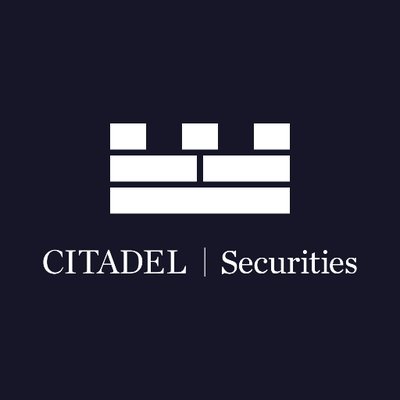 Citadel Securities Scoops Situational Awareness