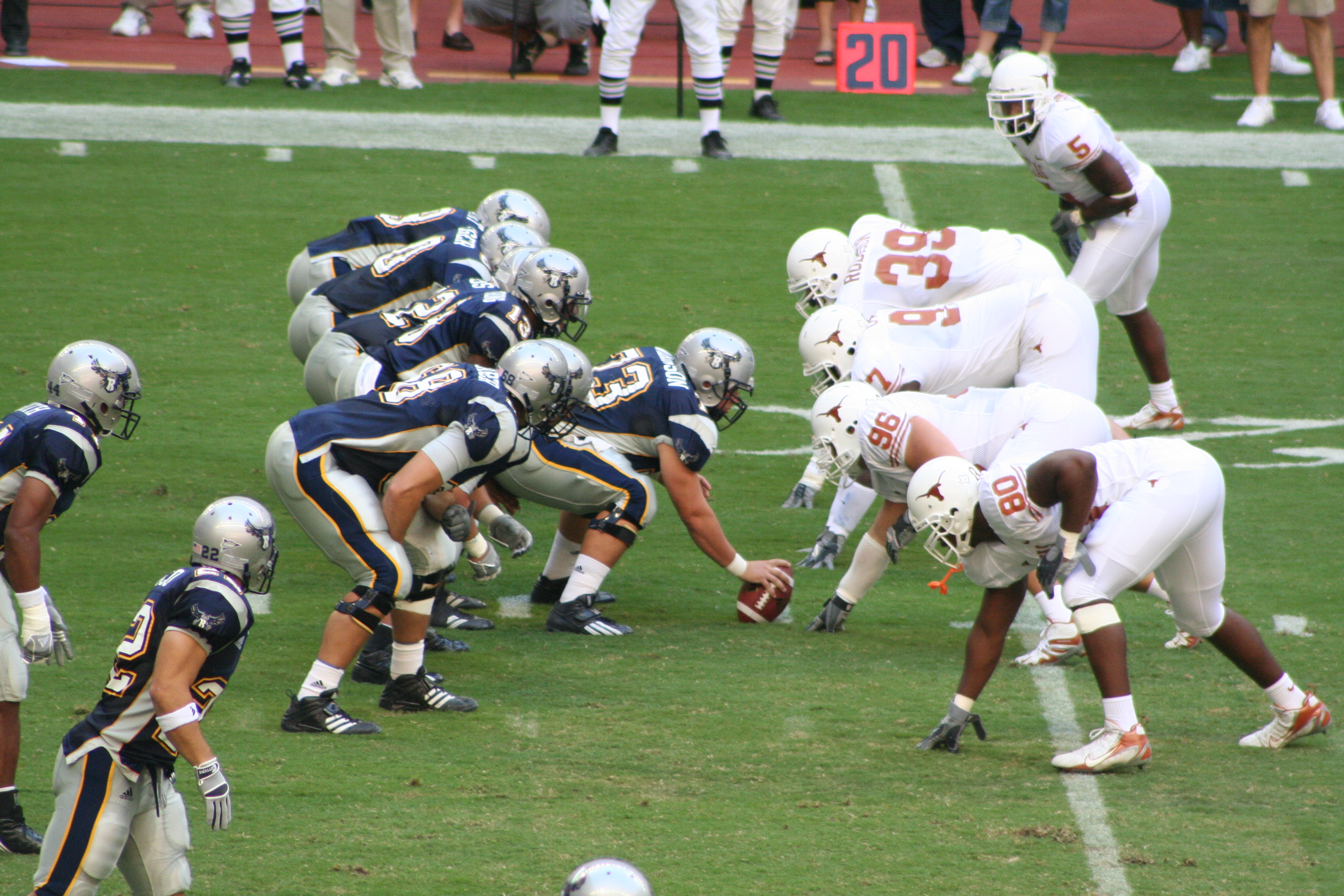 College Football Season is Around the Corner