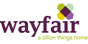 Dow Up, Wayfair Up