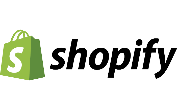 Dow Up, Shopify Inc Up