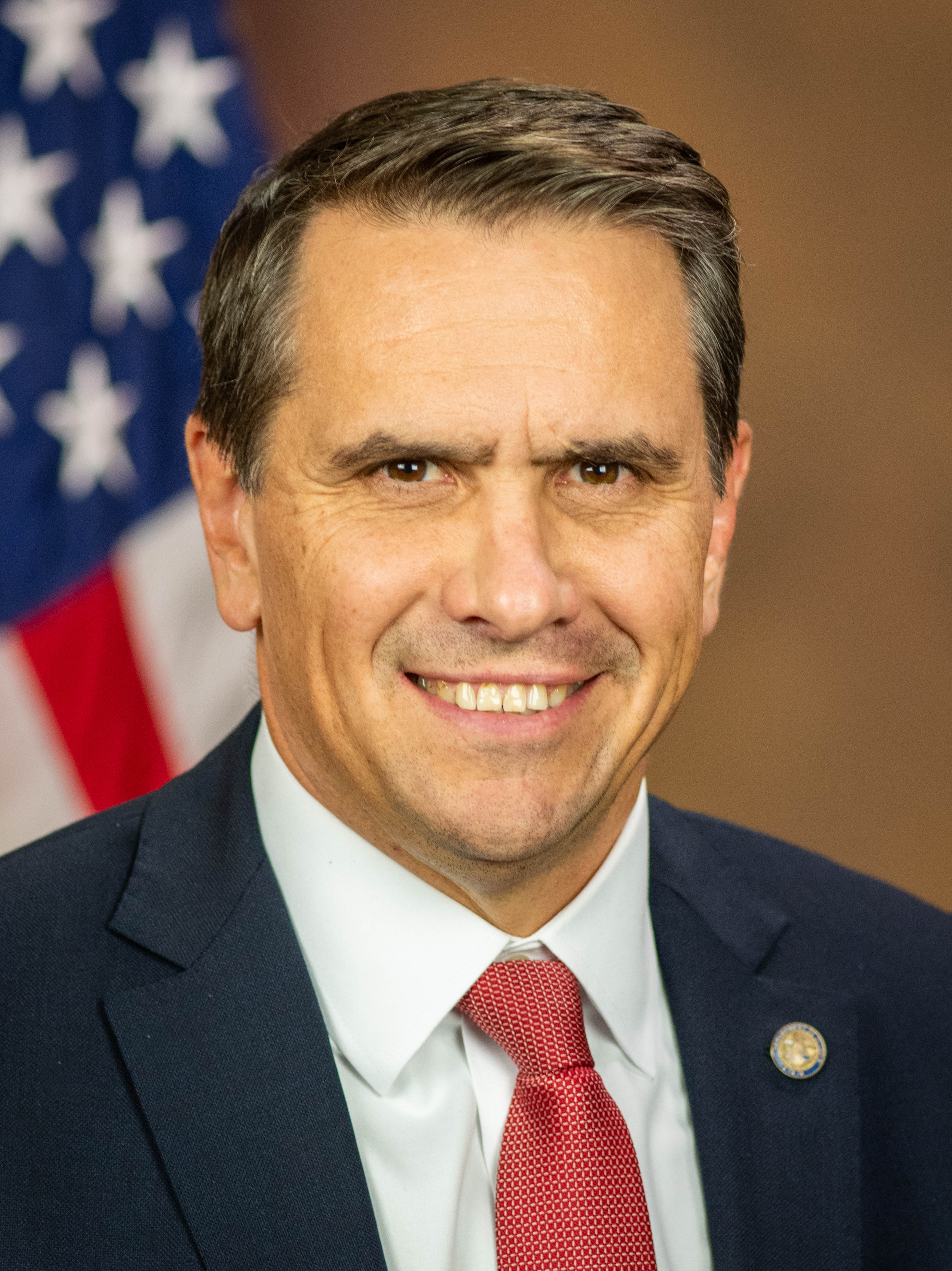 Todd Blanche Nomination stalls in U.S. Senate
