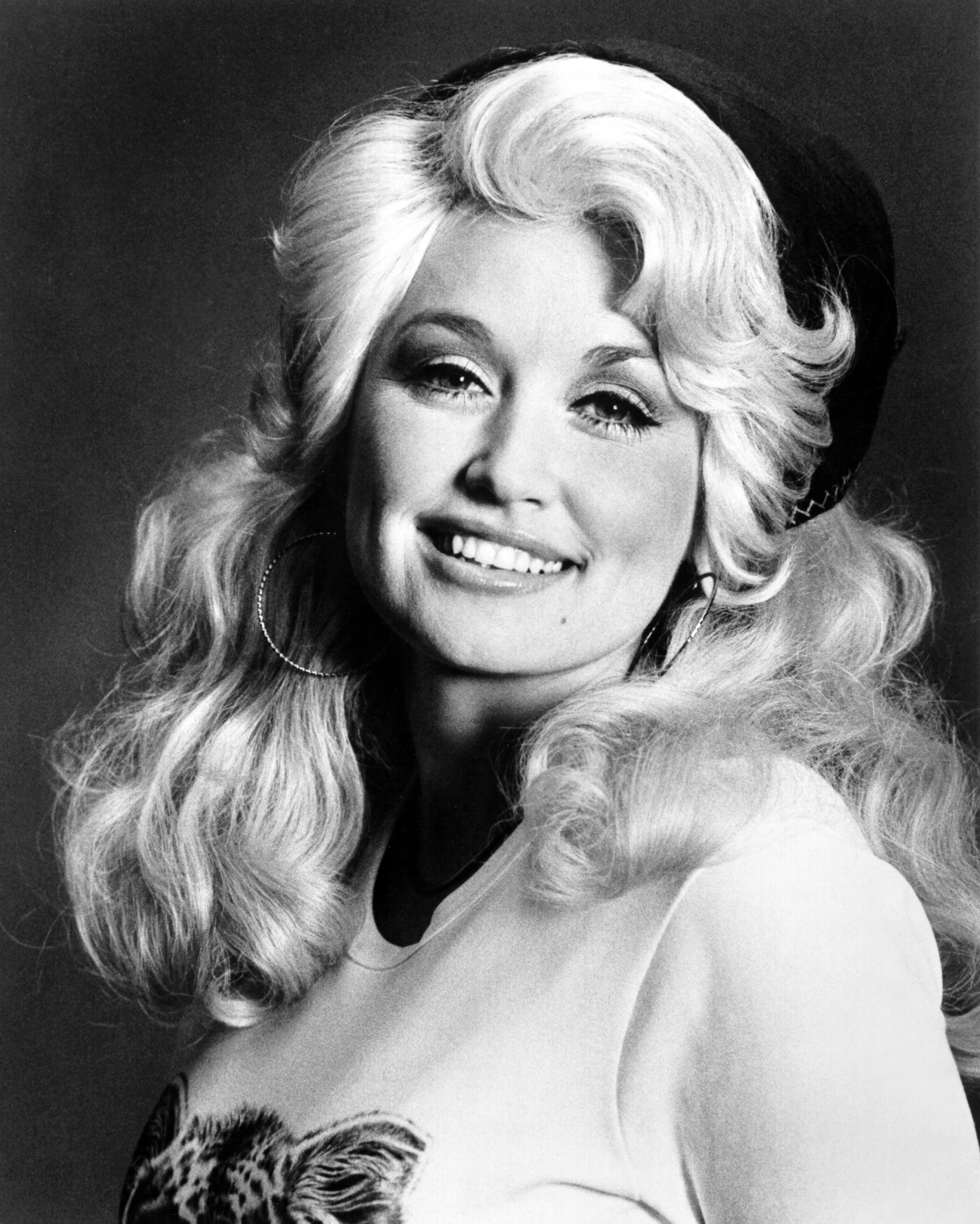 Dolly Parton Laid to Rest