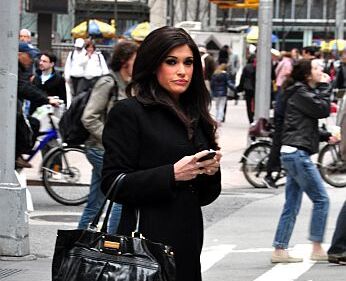 Kimberly Guilfoyle Resigns as Ambassador to Greece