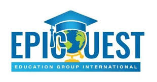 Dow Down, Epicquest Education Up