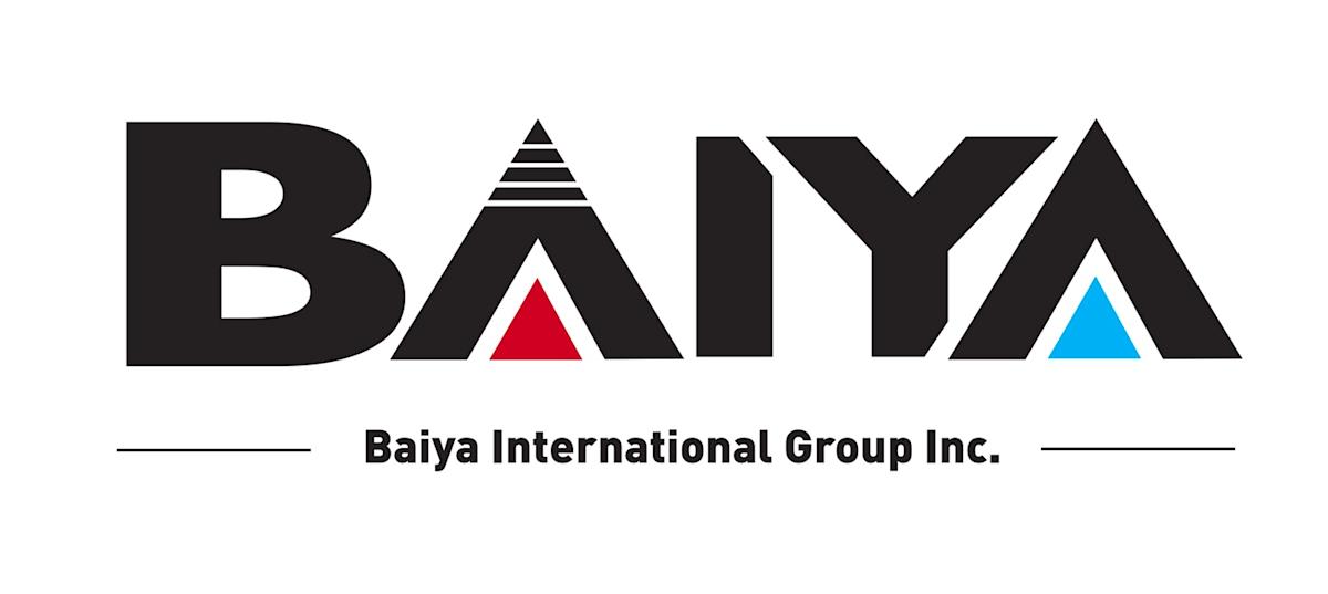 Dow Down, Baiya International Up
