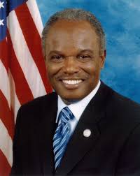 House Announces Rep. David Scott's Passing