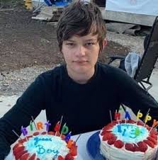 Canadian School Shooter Kills 9