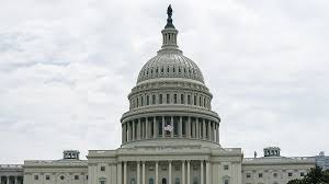 Government Shutdown in 6 days