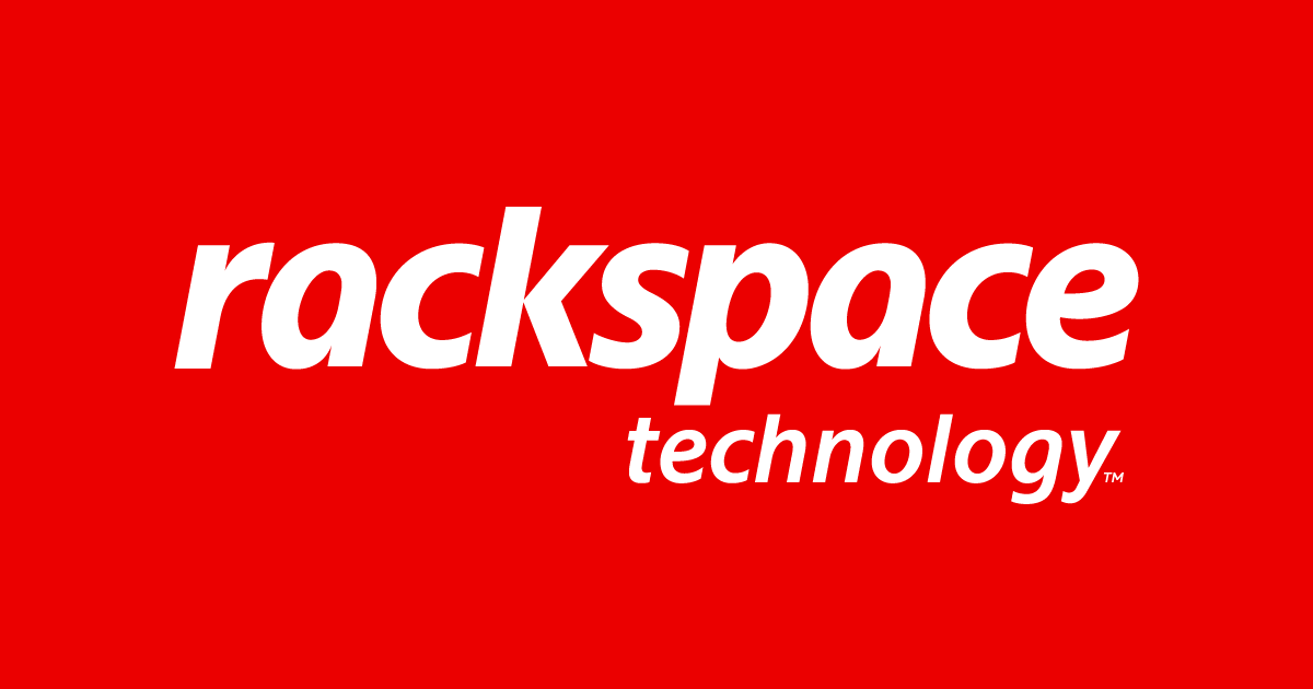 Dow Up, Rackspace Technologies Up